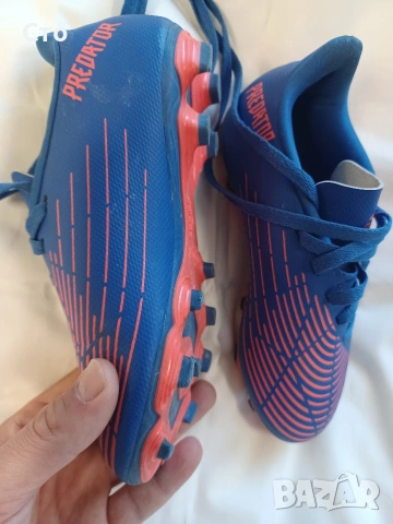 Детски футболни бутонки Nike Adidas Puma– размери 28-39, снимка 18 - Футбол - 43585347