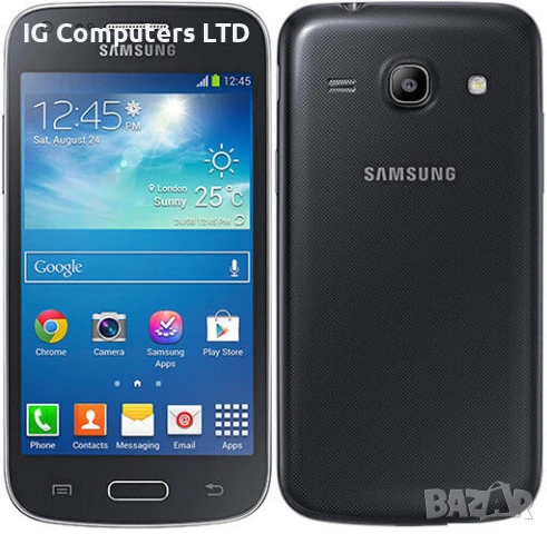 Отличен Samsung Galaxy Trend Dual