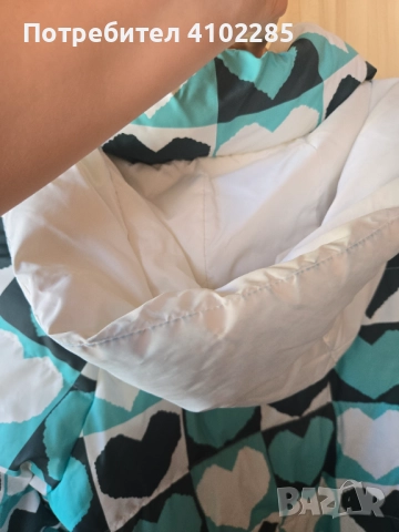 Зимно яке, снимка 5 - Якета - 52536865