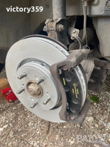 Honda Cr-V, снимка 12 - Автомобили и джипове - 52658036