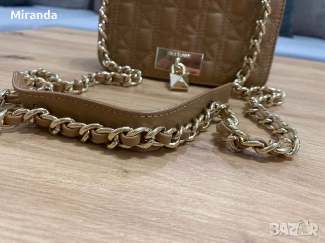 Steve Madden чанта, снимка 11 - Чанти - 45307089