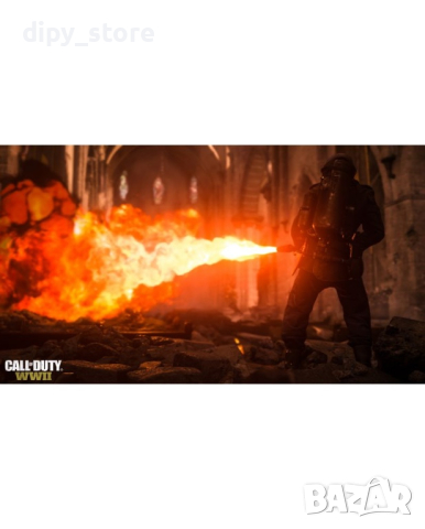 Call Of Duty (на испански), снимка 8 - Игри за PlayStation - 44952053