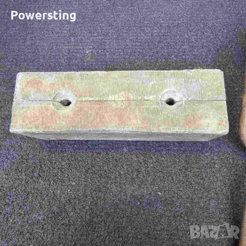 Калъпи за олова за мрежа, снимка 11 - Такъми - 53278206