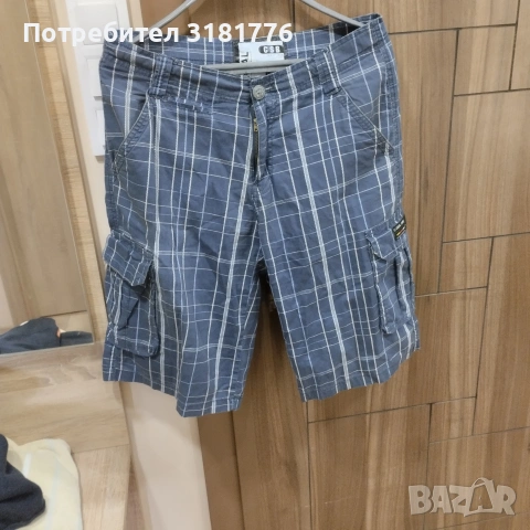 Мъжки към панталон.