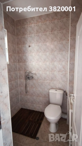 Без комисиона двуетажна, обзаведена къща с две спални, снимка 8 - Къщи - 53492435