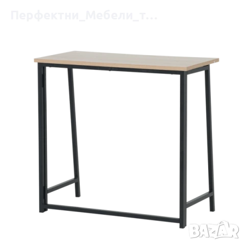 Сгъваемо бюро за компютър,сгъваемо бюро за лаптоп,кетъринг маса за компютър, снимка 2 - Бюра - 50616148