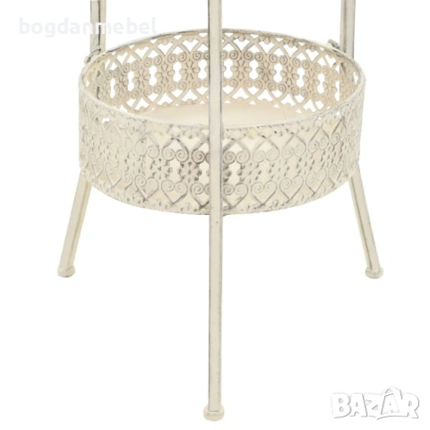 Sonata H Бистро маса, винтидж стил, снимка 2 - Маси - 53562361