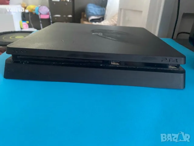 playstation4, снимка 7 - PlayStation конзоли - 48486372