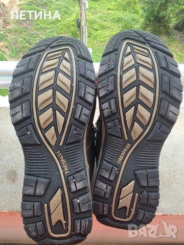 Trespass , снимка 6 - Мъжки боти - 52048947