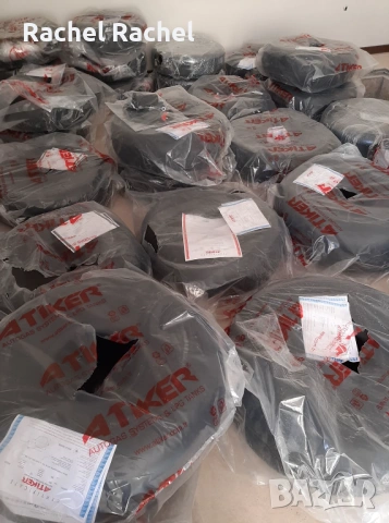 Намалени газови бутилки