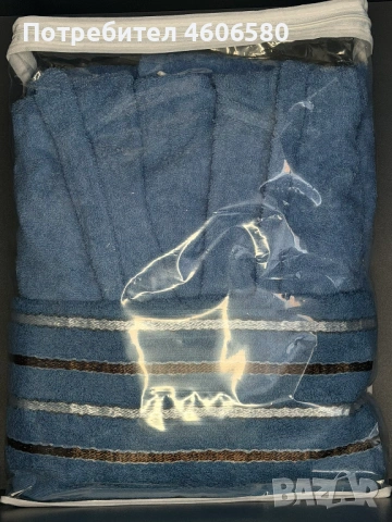 🎁 Подаръчен комплект – перфектен за подарък или за дома, снимка 4 - Хавлиени кърпи - 53794379