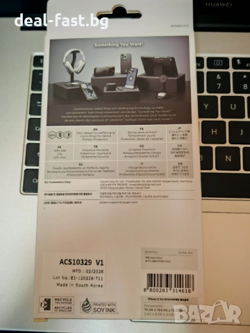 Хибриден кейс калъф Spigen Rugged Armor MagSafe за iPhone 17 Pro / ACS10329 / Matte Black, снимка 11 - Калъфи, кейсове - 54205267