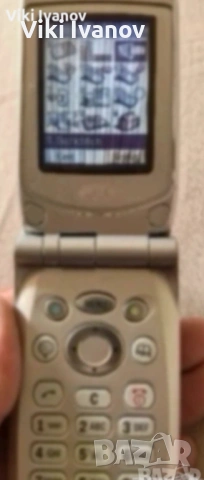 NEC N21i, снимка 4 - Други - 53877360