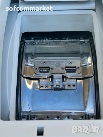 Пералня с горно зареждане Miele W262 | 5.5 kg | A+++| 1300 оборота, снимка 7 - Перални - 52224681