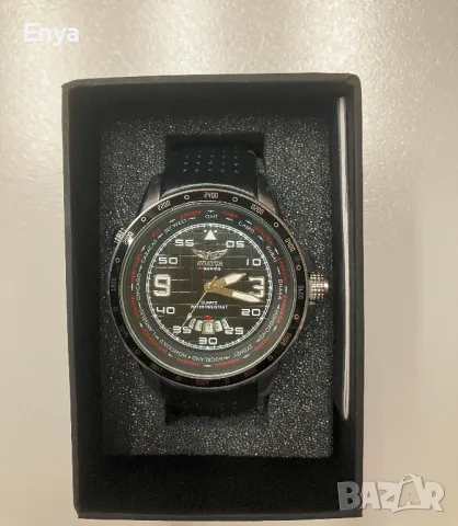 Часовник AVIATOR F-SERIES - НОВ !, снимка 2 - Мъжки - 48346750