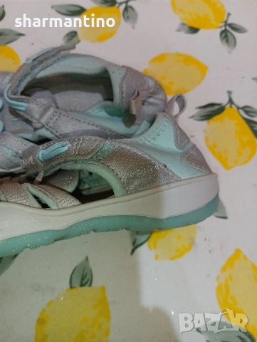 Keen Washable N 29 детски сандали , снимка 6 - Детски маратонки - 53407716