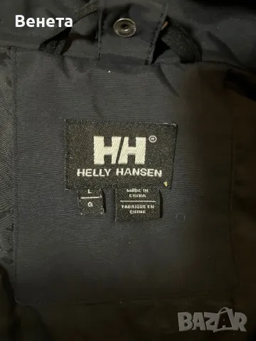 Мъжко яке Helly Hansen. Размер L., снимка 6 - Якета - 49425563