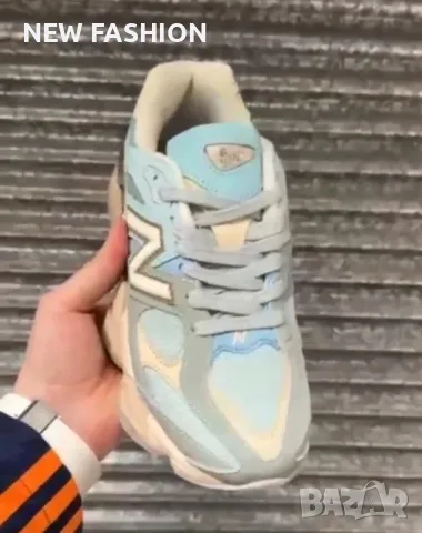 Дамски Маратонки ✨New Balance , снимка 5 - Маратонки - 50416447