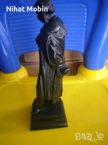 Статуетка Касли, снимка 2 - Статуетки - 53044369