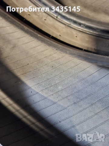 Мишлен 4 летни гуми., снимка 5 - Гуми и джанти - 54293679