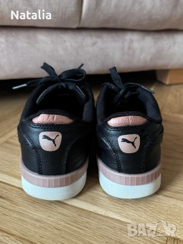 дамски маратонки PUMA Jada Renev, оригинални, размер 39., снимка 3 - Маратонки - 54187217