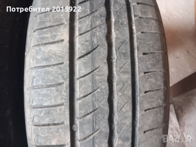 Летни гуми 15цола Pirelli-195/60/15-7мм-грайфер.2019-година., снимка 6 - Гуми и джанти - 44955343