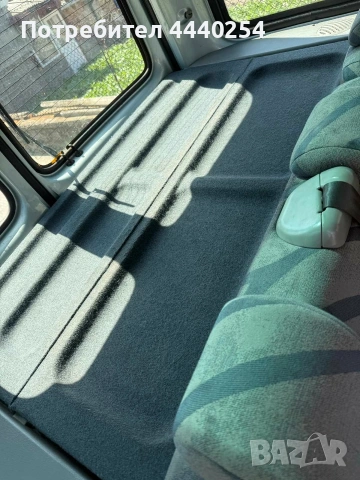 Рено Канго 1.5dci, снимка 8 - Автомобили и джипове - 53738439