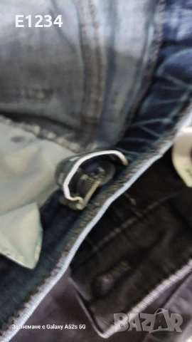 Дънки 134-140, снимка 13 - Детски панталони и дънки - 51687423