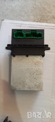 Реостат Renault Megane II