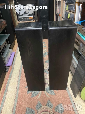 Canton ergo 70, снимка 4 - Тонколони - 53877550