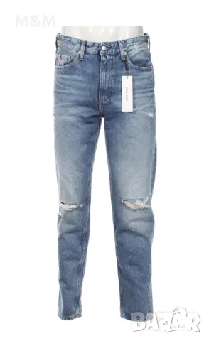 Дънки Calvin Klein