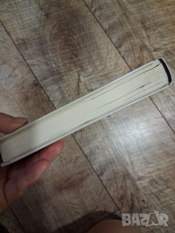 Тайният живот на Салвадор Дали , снимка 6 - Художествена литература - 53436294