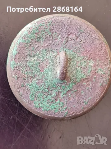 8 броя много стари копчета, снимка 8 - Антикварни и старинни предмети - 50360133