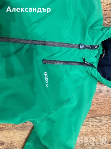 Детски якета, снимка 2 - Детски якета и елеци - 52832435