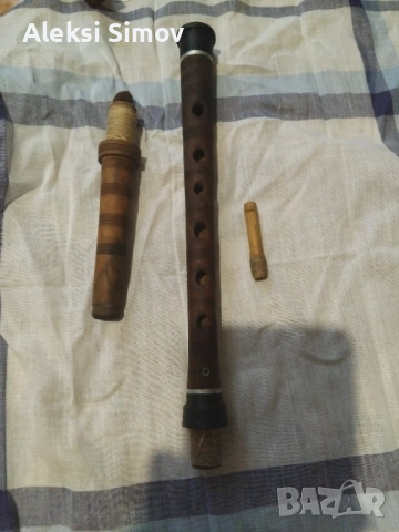 стара гайда намерена стара къща, снимка 5 - Колекции - 53063790