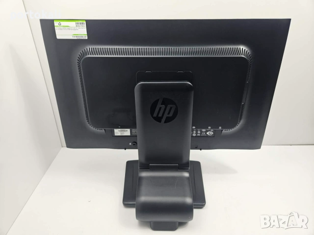 +Гаранция! IPS Монитор HP LA2306x 23" инча + кабели, снимка 8 - Монитори - 54012420