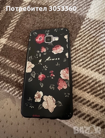 Кейс/ Гръб за телефон Redmi note 9pro Samsung Galaxy A03, снимка 6 - Калъфи, кейсове - 50837206