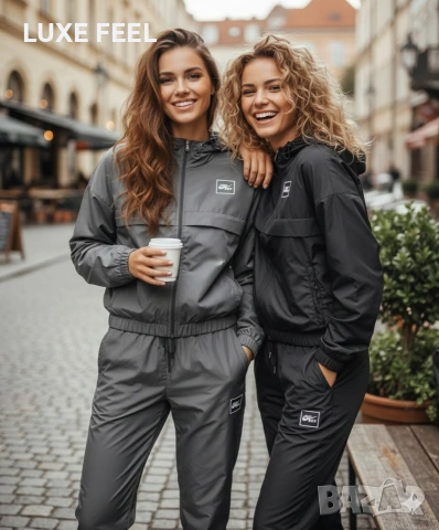 GUCCI NIKE LOUIS VUITTON DIOR 💣Шушляк - Бродирано Лого , снимка 3 - Спортни екипи - 53844457