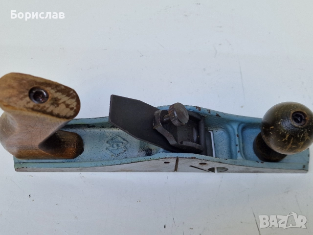 Ренде метално, ръчно - фалцово, снимка 4 - Други инструменти - 51514342