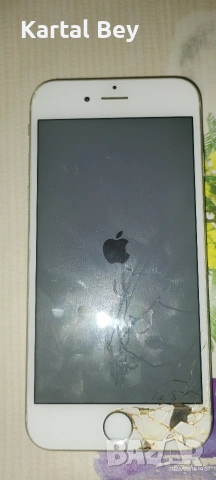 iPhone 6s заключен , снимка 2 - Apple iPhone - 53495717