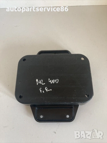 Модул на предна дясна врата 400 CDI за Mercedes ML W163 (2004) 400Cdi A1638600605 