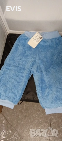 Пухкави детски панталонки, снимка 3 - Панталони и долнища за бебе - 53860440