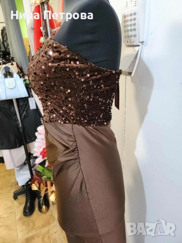 Последни бройки официални рокли , снимка 3 - Рокли - 52908952