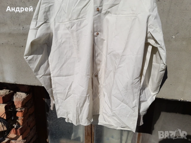 Стара куртка,сако БЧК, снимка 3 - Други ценни предмети - 53977393