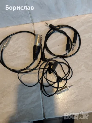 Sennheiser EW100- G3, снимка 7 - Микрофони - 48482016