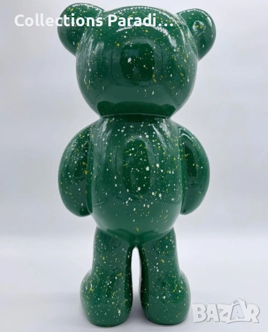 PopArt Rolex Louis Vuitton Hermes Gucci фигури декорация , снимка 2 - Декорация за дома - 54196123