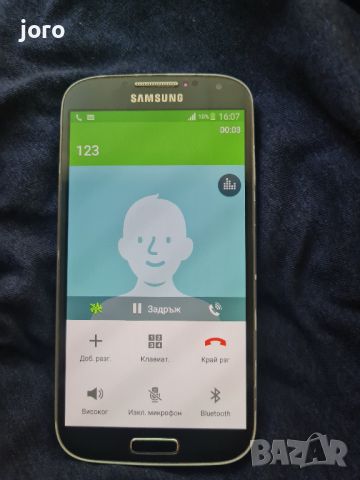 samsung s4, снимка 6 - Samsung - 46503943