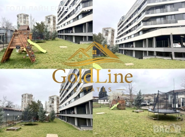 Двустаен Красна Поляна , снимка 9 - Апартаменти - 54176608