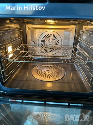 Фурна AEG Competence A++, снимка 2 - Печки, фурни - 53043968