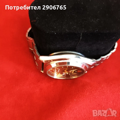 СЕЙКО 5, снимка 6 - Антикварни и старинни предмети - 52791697